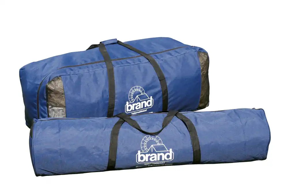 Brand Gestängepacktasche 117 x 28 x 28 cm Direktkauf