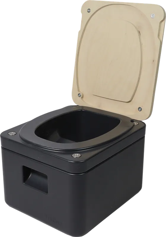 TRELINO Origin Trenntoilette Preis Gesenkt