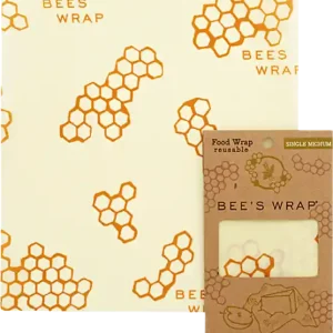 Expressversand Bees Wrap Bienenwachstuch
