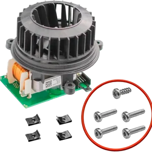 Angebot Truma Verbrennungsluftmotor Set