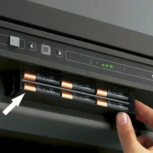 Bestpreis Thetford Battery - Pack passend zu N-4000 Kühlschränke