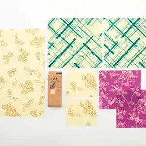 Expressversand Bees Wrap Variety
