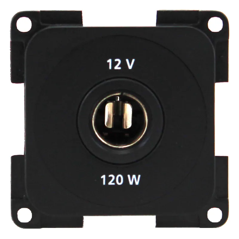 Sichere Zahlung Inprojal System 10.000 Steckdose 12V