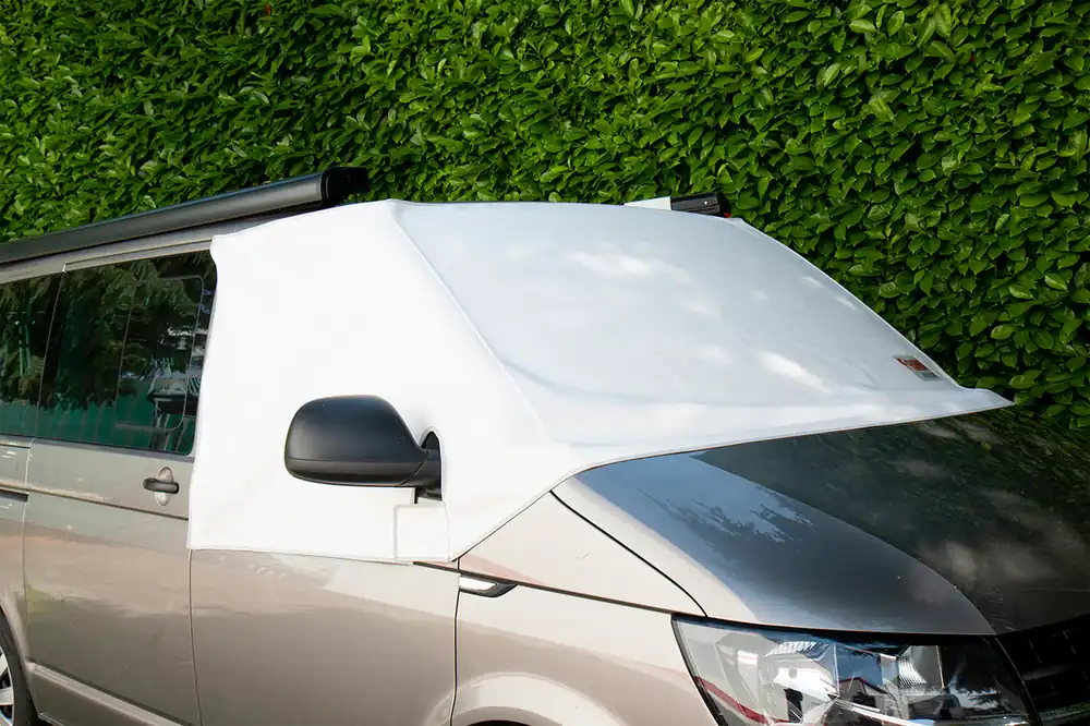 Nur Heute Fiamma Coverglas Fahrzeugabdeckungen Außenverdunklungssystem