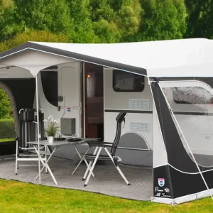 Walker Pioneer 240 All Season Vorzelt Versand Am Gleichen Tag