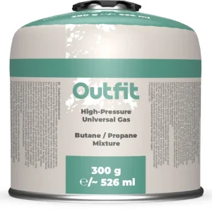 Sofort Bestellen Schraub-Gaskartusche 450g