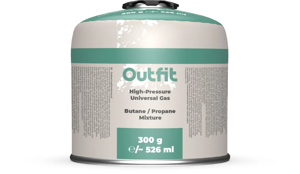 Sofort Bestellen Schraub-Gaskartusche 450g
