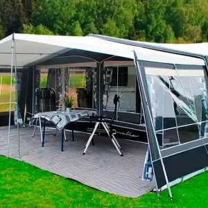 Walker Patio Sonnenvordach WS-5 Concept Günstig