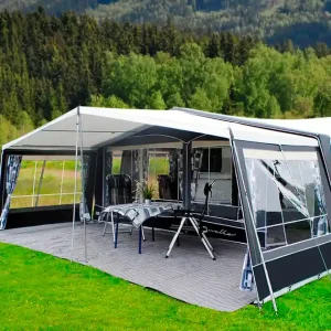 Walker Patio Sonnenvordach WS-7 Fusion II Angebot