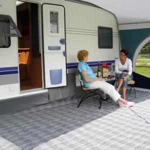 Top-Seller Walker Aktion Jolax Zeltteppich für Kip Vision und Eriba Feeling 442/470 250 x 560 cm