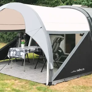 Walker Sunflexx für T@B aufblasbares Sonnendach Knallerangebot