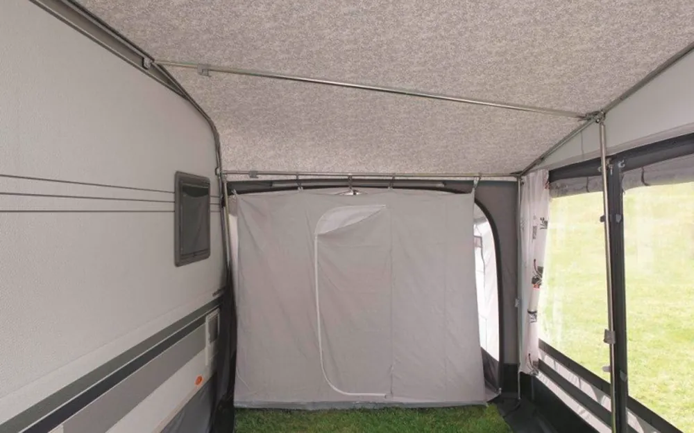 Brand Universal Schlafkabine für Anbauten 210 x 120 cm Zertifiziert