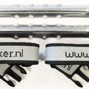 Walker Easy Lock Sturmbänder Set, Sturmband Top-Seller