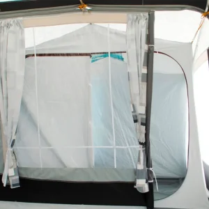 Walker Innenzelt für Anbau 205 x 135 cm Neu