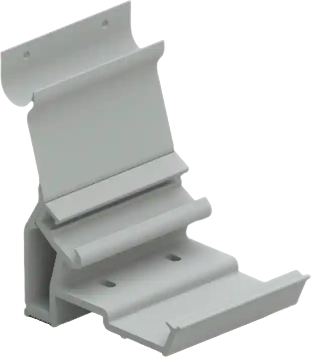Fiamma Kit Roof Rail Ducato Extra Dachreling-Halterungen 2 Stück Neu Im Sortiment