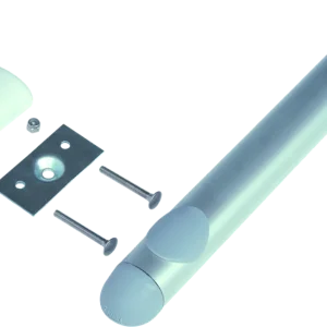 Abverkauf Fiamma Kit Support Bar Zusatzschiene