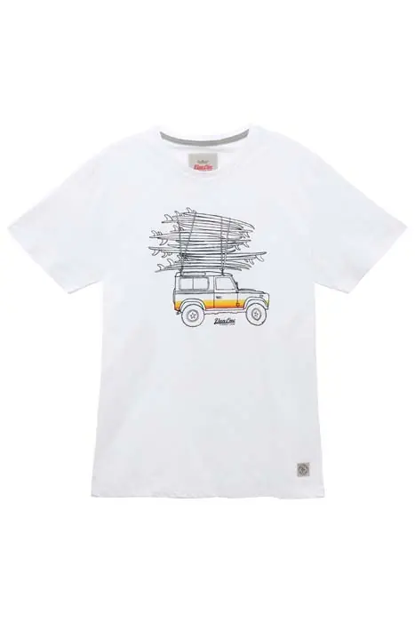 Bestseller Van One Boardrider Herrenshirt