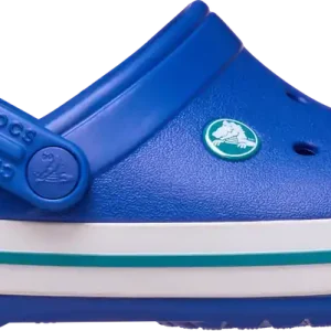 Crocs Kids Crocband Clog Kinder Sandalen Preisreduziert