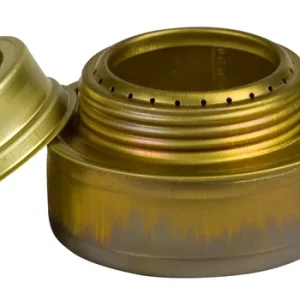 Trangia B25 Spiritusbrenner für Brennstoffe auf Alkoholbasis 1000 W Aktuell