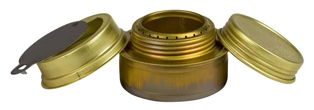 Trangia B25 Spiritusbrenner für Brennstoffe auf Alkoholbasis 1000 W Aktuell