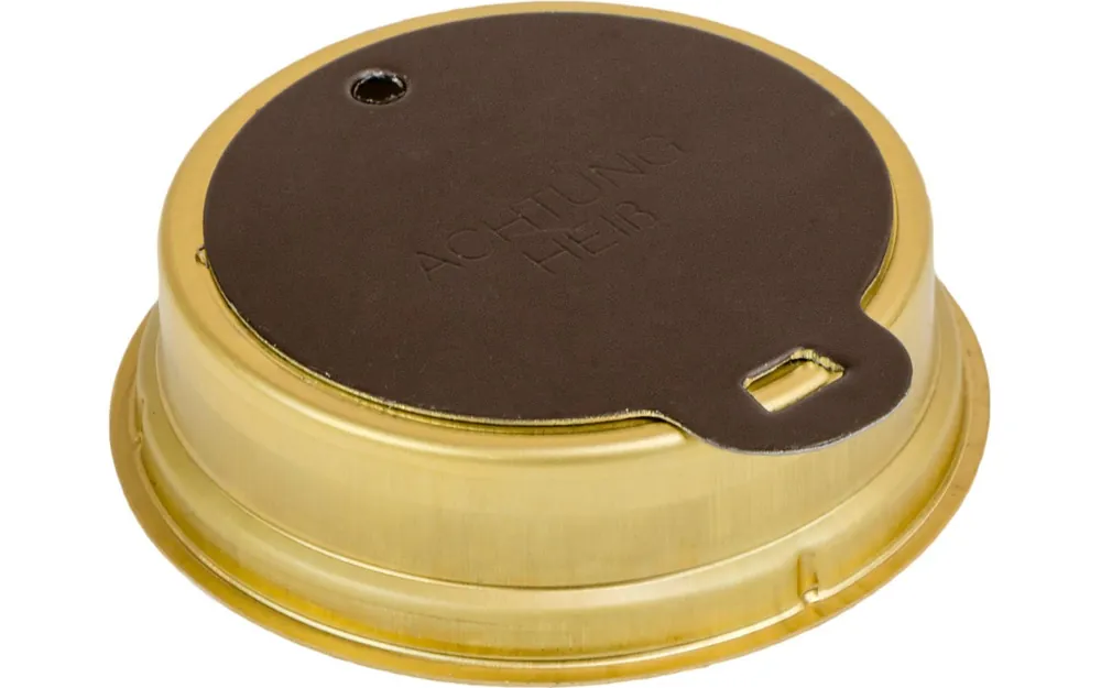 Kracherpreis Trangia SR25 Sparring für Spiritusbrenner