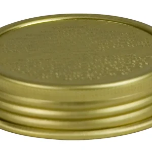 Knallerangebot Trangia BL25 Deckel für Spiritusbrenner