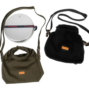Super-Preis Trangia Roll Top Tasche für Sturmkocher