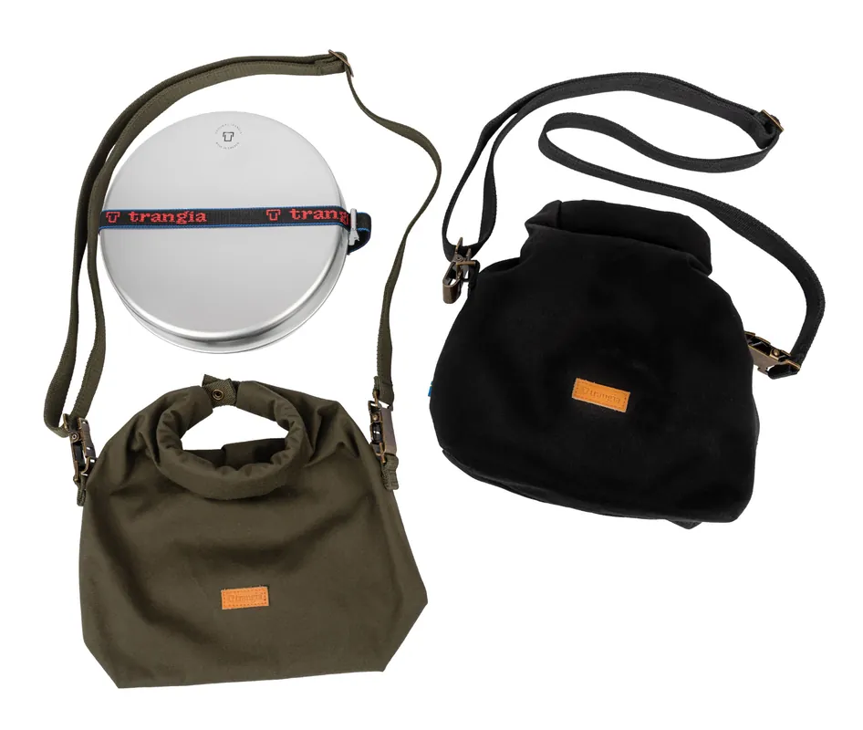 Super-Preis Trangia Roll Top Tasche für Sturmkocher
