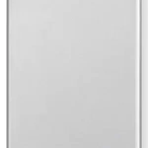 Neu Büttner Elektronik MT Frontblende / Frontplatte silber
