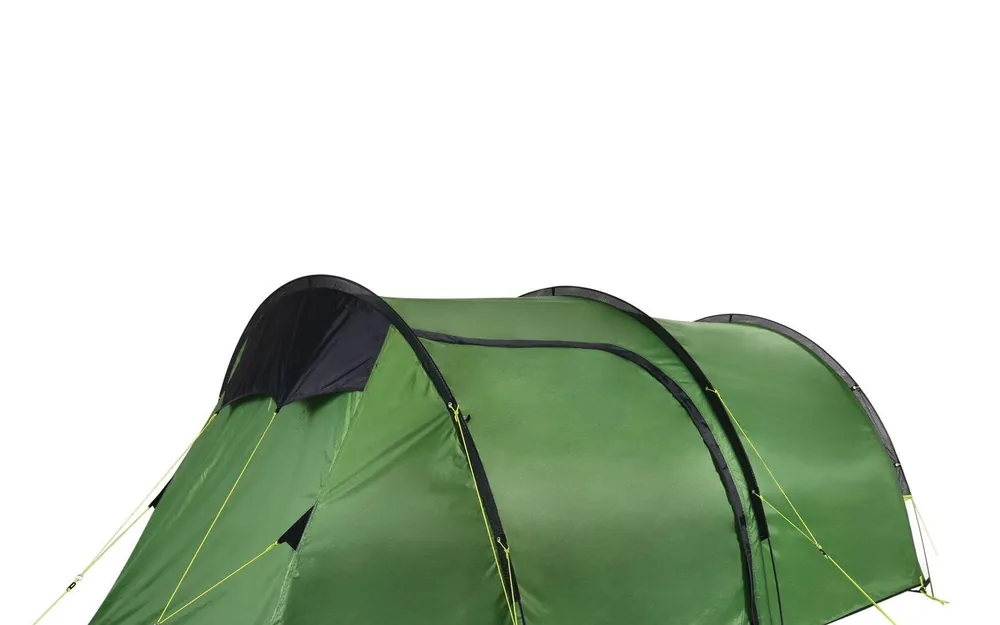 Sonderaktion Regatta Montegra Tunnelzelt 430 x 235 x 135 cm für 4 Personen