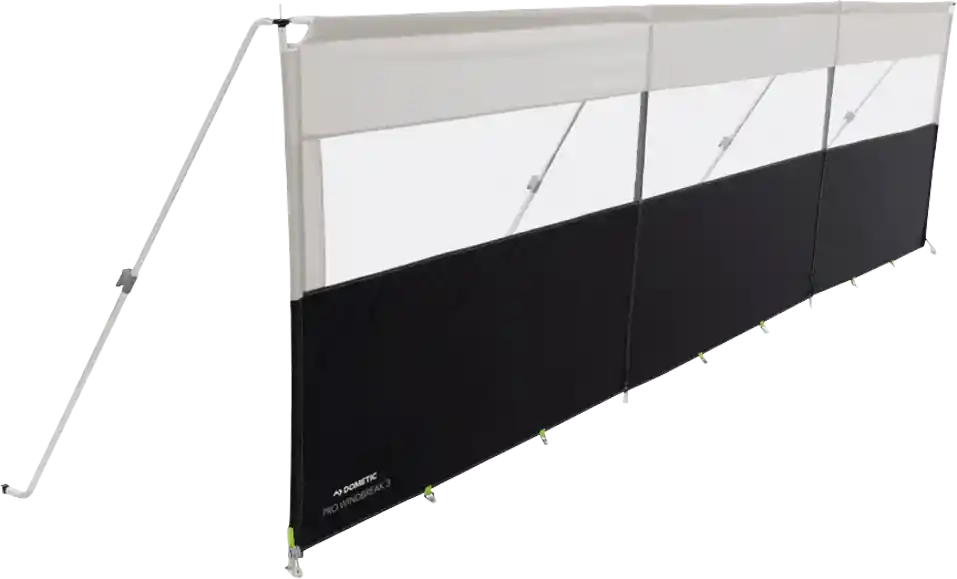 Sale Dometic Pro Windbreak 3