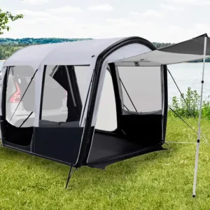 Angebot Dometic Auto AIR Redux aufblasbares Busvorzelt