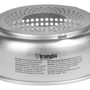 Trangia Windschutz für Trangiacampingküche 25 groß Mega-Angebot