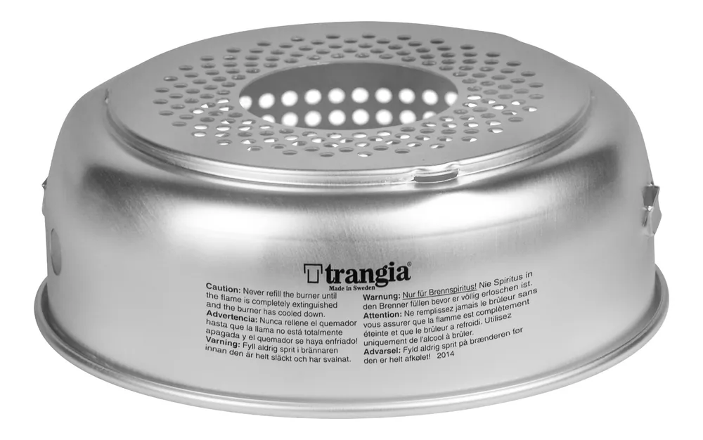 Trangia Windschutz für Trangiacampingküche 25 groß Mega-Angebot