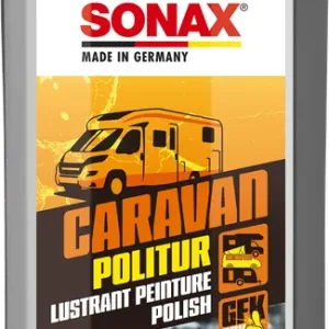 Must-Have Sonax Caravan Politur 500 ml
