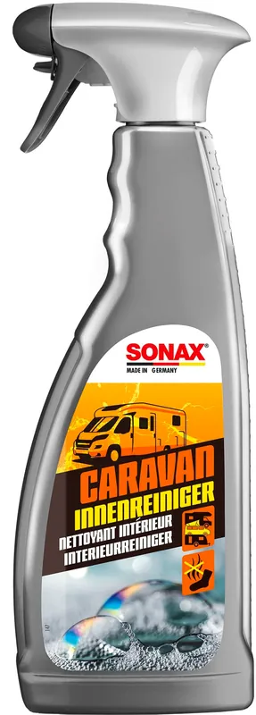 Letzte Chance Sonax Caravan Innenreiniger 750 ml