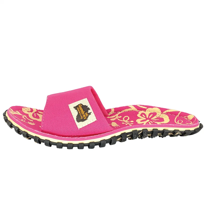 Highlight Gumbies Slides Damen Sandalen