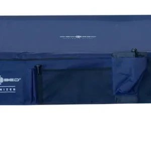 Disc-O-Bed Campingliege XLT mit Taschenlampe Neu