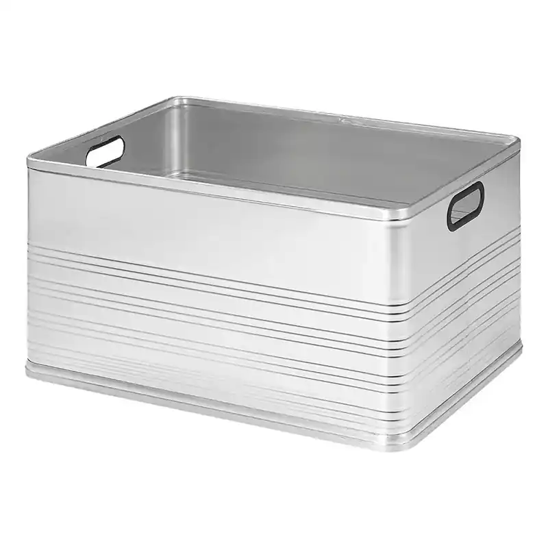 Pro Plus Aluminiumbox Sonderangebot
