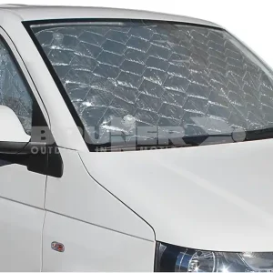 Brunner Cli-Mats NT Mehrschichtige Isoliermatten für VW Kracherpreis