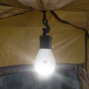 Calima Camping Hängelampe Must-Have