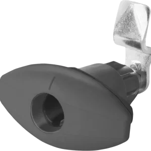 STS Drehspannschloss-Klappenschloss Elipse Heißes Angebot