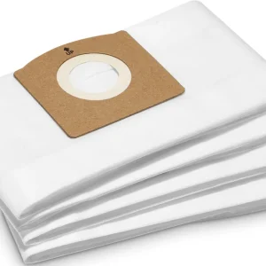 Nur Für Kurze Zeit Kärcher Filterbeutel Vlies für WD 1 Compact Battery Sauger