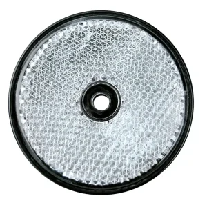 Sonderangebot LAS Reflektor 2 Stück 60mm rund
