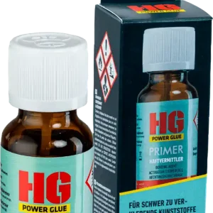 HGPower Glue Primer Haftvermittler 15 ml Abverkauf