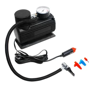 Neue Kollektion Eufab Mini Kompressor 12V