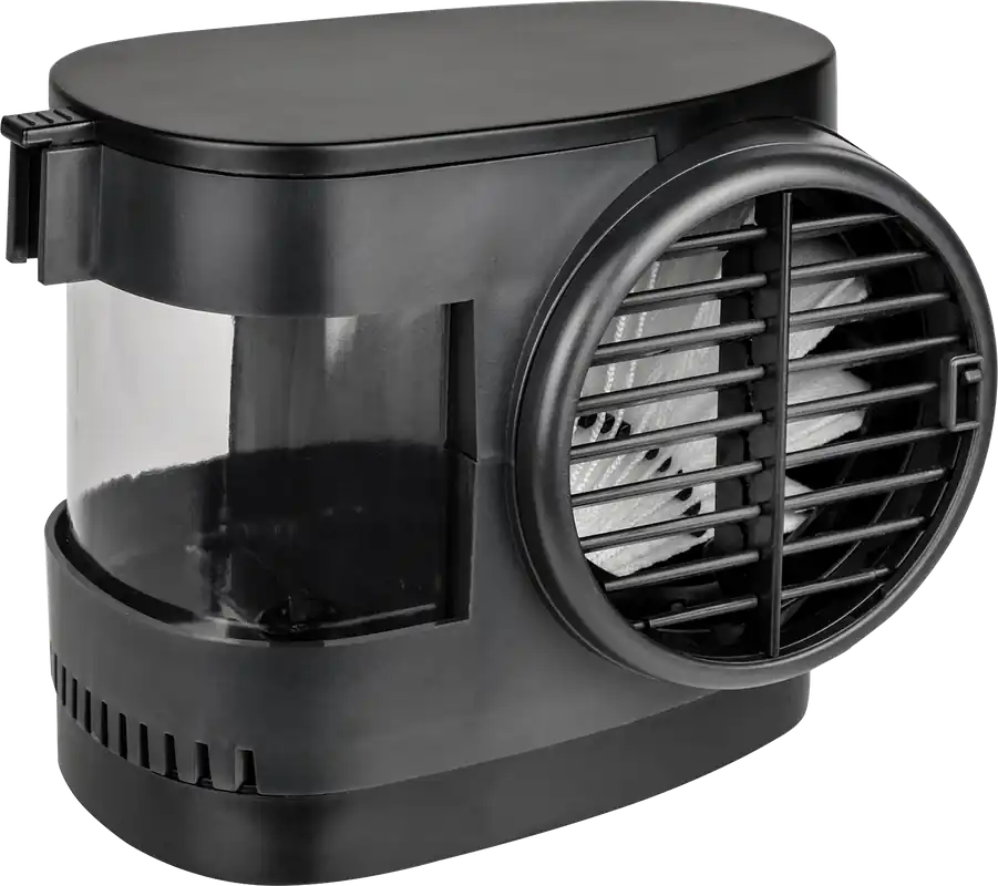 Eufab Mini Klimaanlage 12 / 230 V Jetzt Kaufen