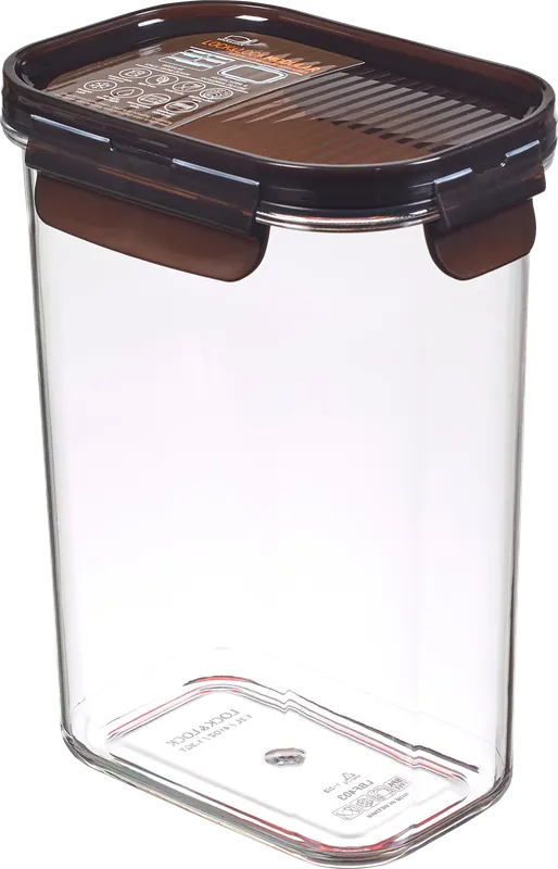 Top-Seller LocknLock Dose