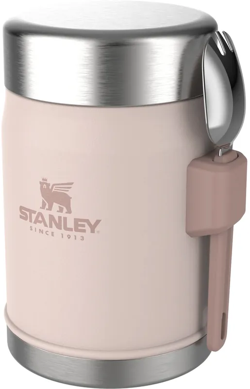 Stanley Classic Legendary Food Jar Isolierbehälter 0,4 Liter Sonderaktion