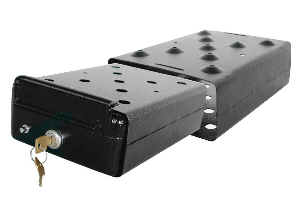 Eufab Stahlsafe universell Sale